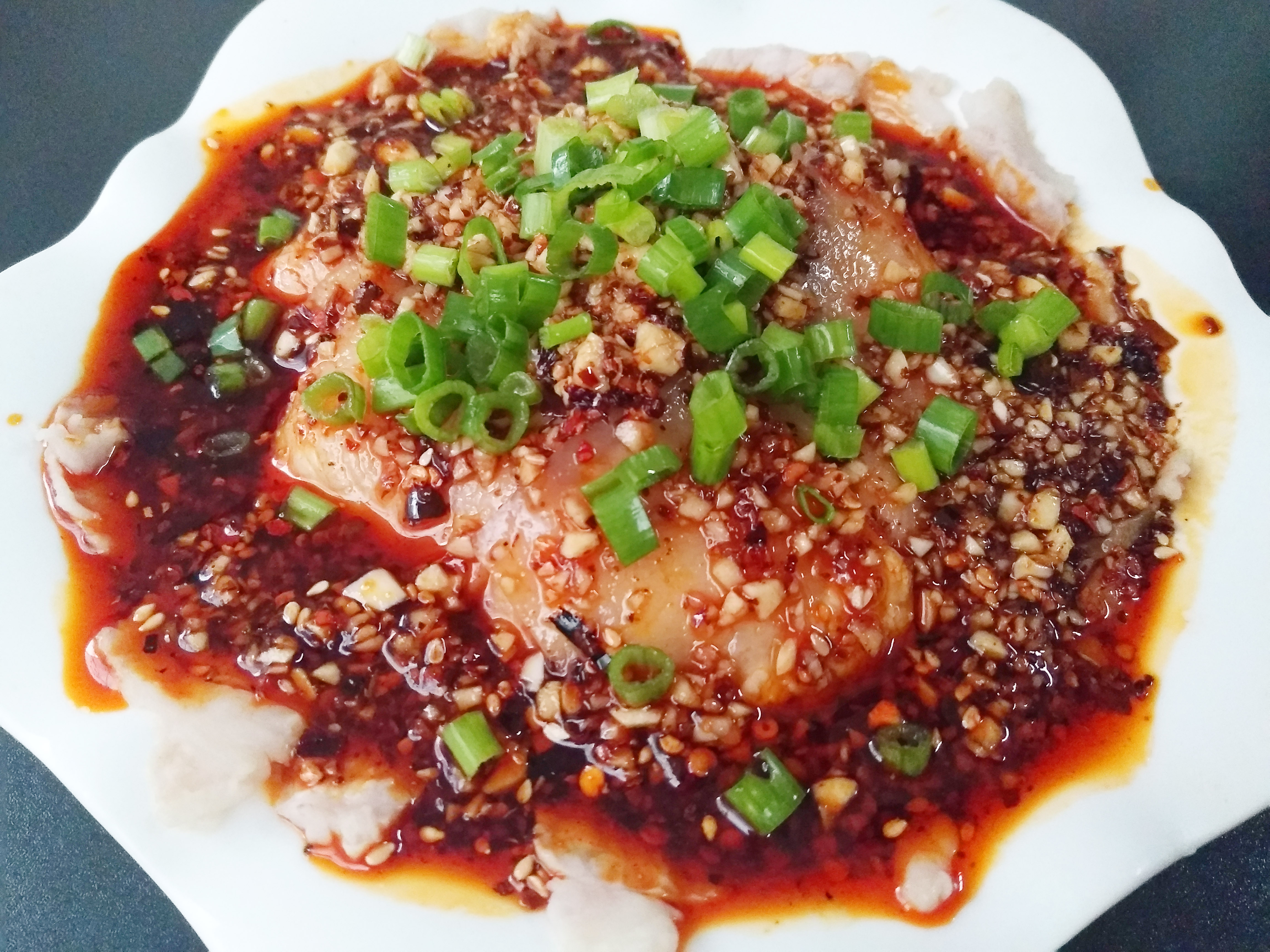 成都小吃技术培训